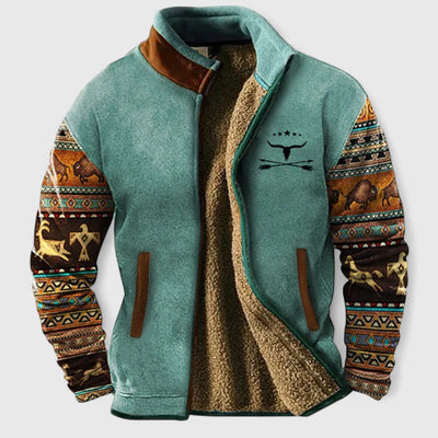 Matt | Comfortable Jacket