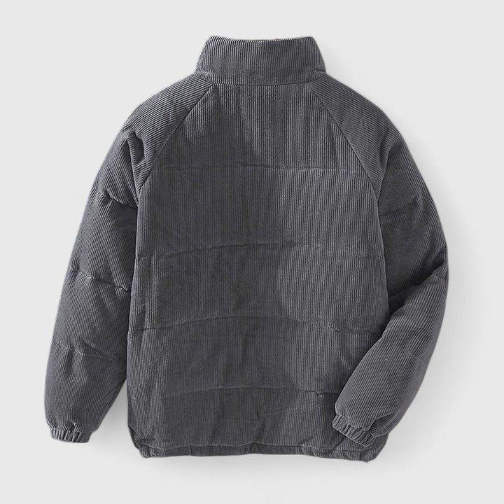 Ezra | Comfortable Jacket
