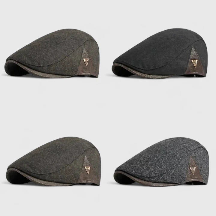 Denzel | Elegant Hat