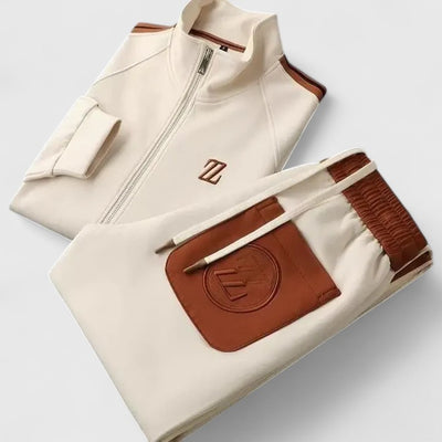 Ralph | Stylish Jacket and Pants Set