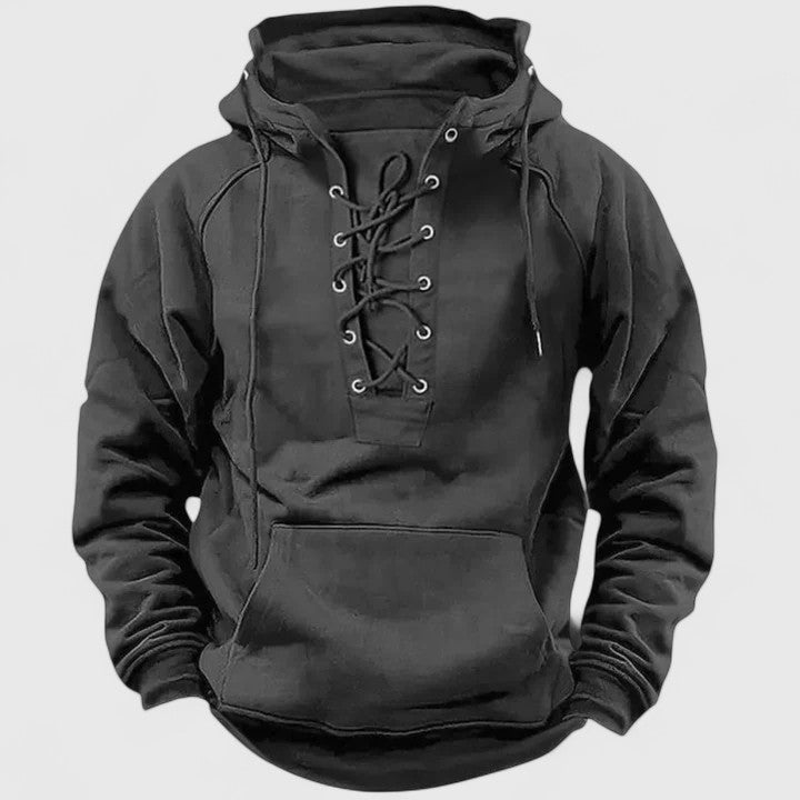 Justin | Tactical Hoodie