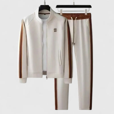 Ralph | Stylish Jacket and Pants Set