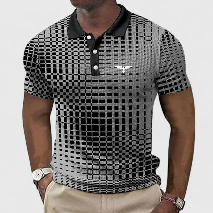 Branson™ | Casual Polo Shirt