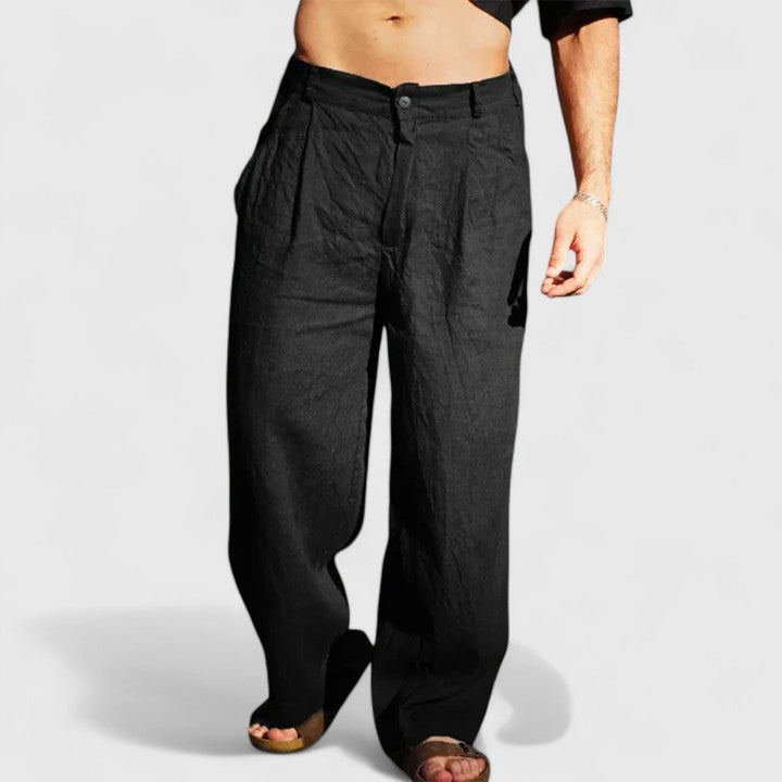 Franklin | Comfortable Sweatpants