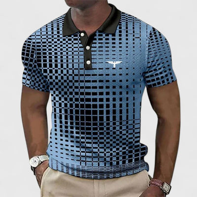 Branson™ | Casual Polo Shirt