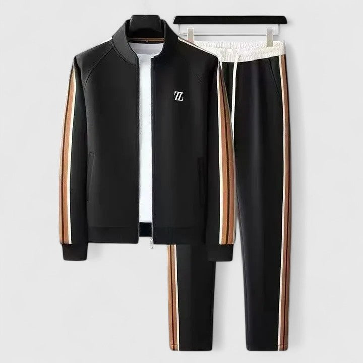 Ralph | Stylish Jacket and Pants Set