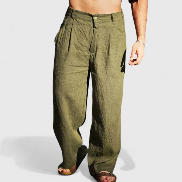 Franklin | Comfortable Sweatpants