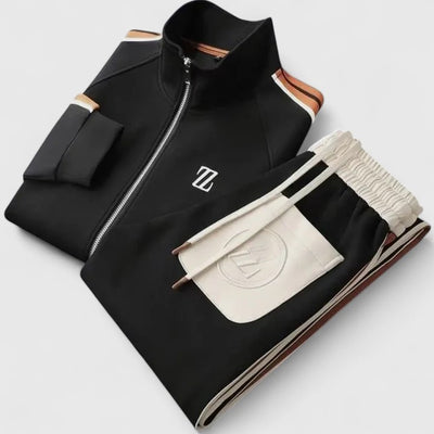 Ralph | Stylish Jacket and Pants Set