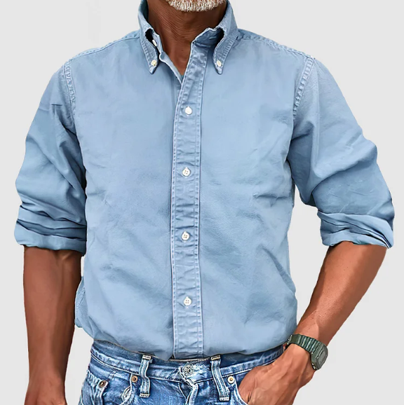 Randolph | Timeless Shirt