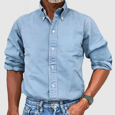 Randolph | Timeless Shirt