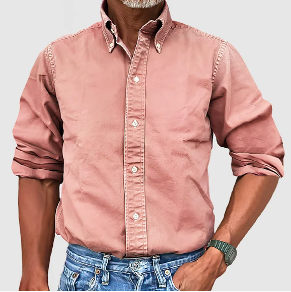 Randolph | Timeless Shirt