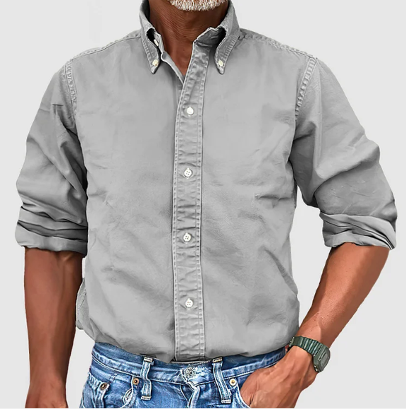 Randolph | Timeless Shirt