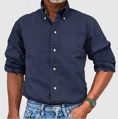 Randolph | Timeless Shirt