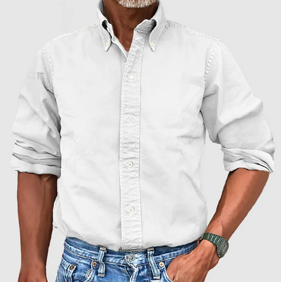 Randolph | Timeless Shirt