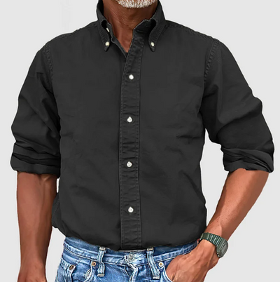 Randolph | Timeless Shirt