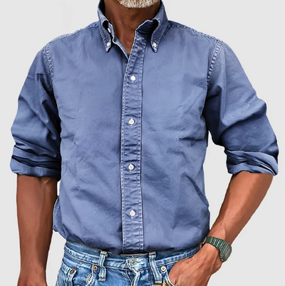 Randolph | Timeless Shirt