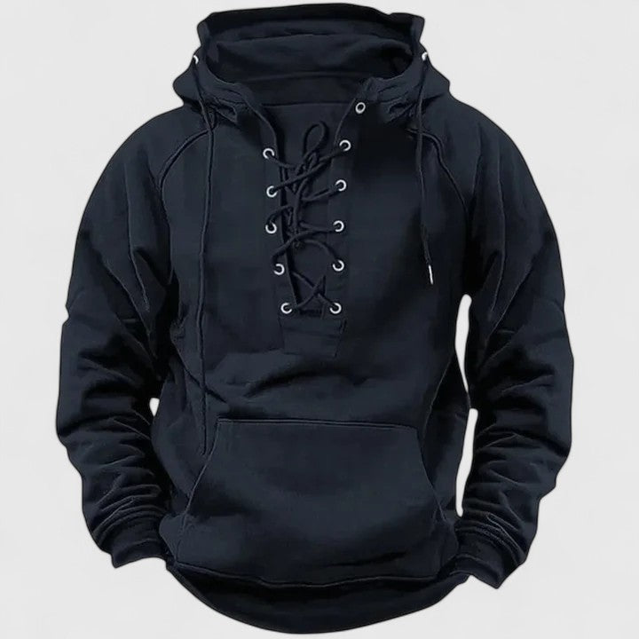Justin | Tactical Hoodie