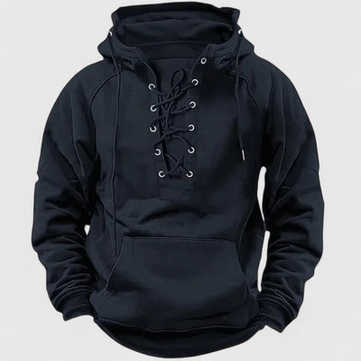Justin | Tactical Hoodie