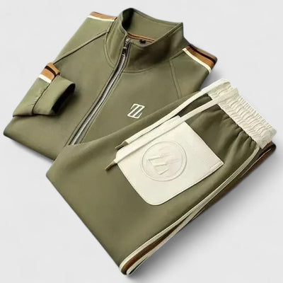 Ralph | Stylish Jacket and Pants Set