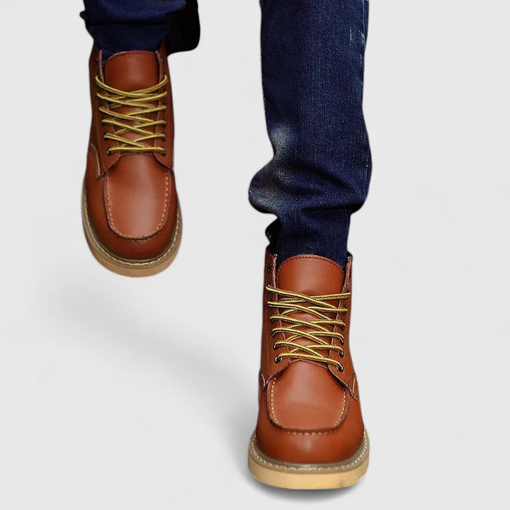 Ashford | Orthopedic Boots