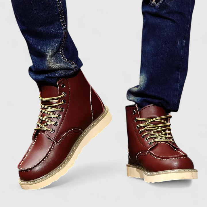 Ashford | Orthopedic Boots