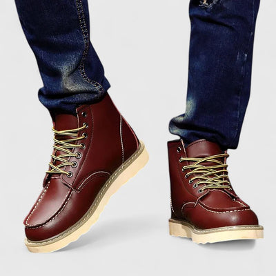 Ashford | Orthopedic Boots