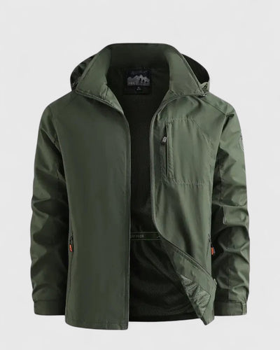 John | Tactical Jacket