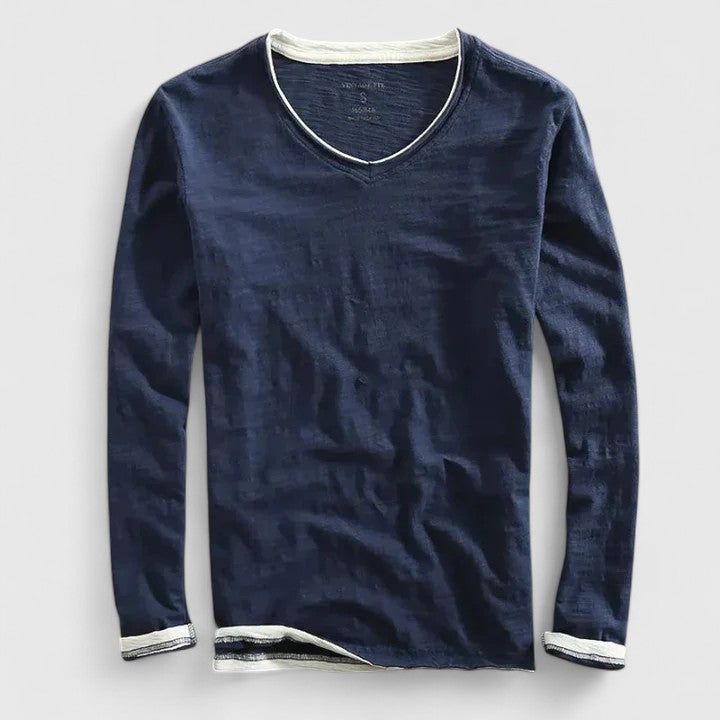 Kolsten | Stylish Long Sleeve Shirt