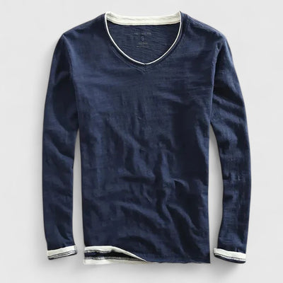 Kolsten | Stylish Long Sleeve Shirt