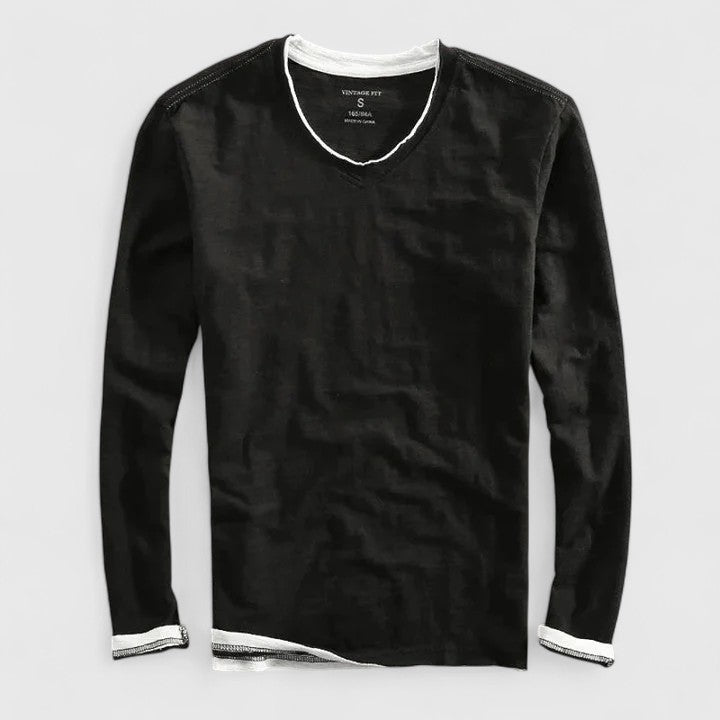 Kolsten | Stylish Long Sleeve Shirt