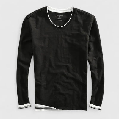 Kolsten | Stylish Long Sleeve Shirt