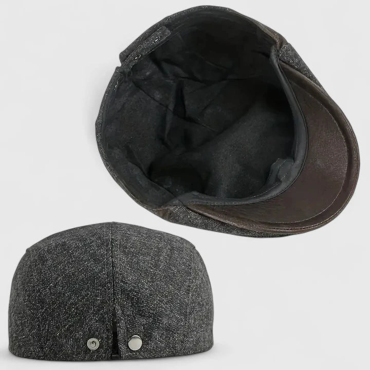 Denzel | Elegant Hat