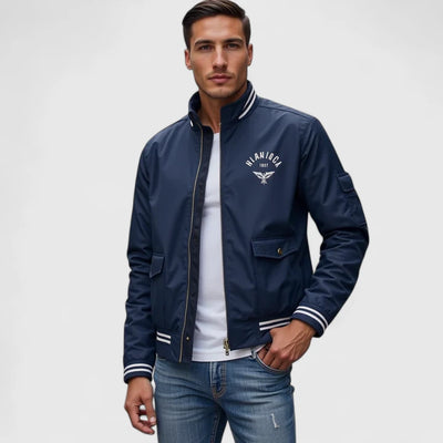 Samuel | Comfortable Jacket