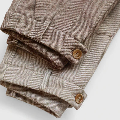 Keanu | Stylish Pants