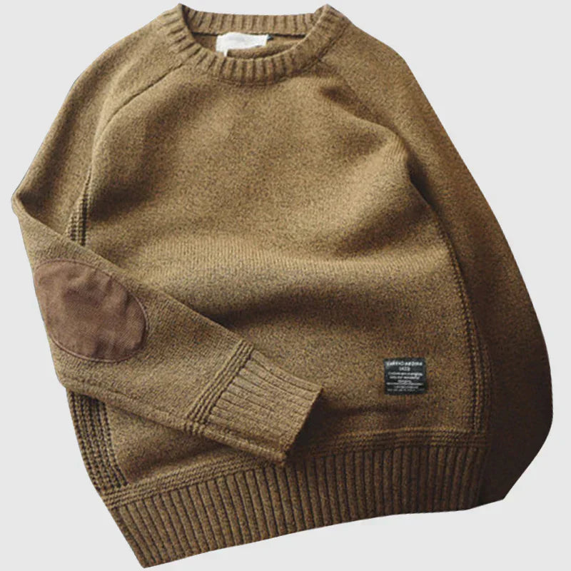 Ellsworth | Comfortable Sweater