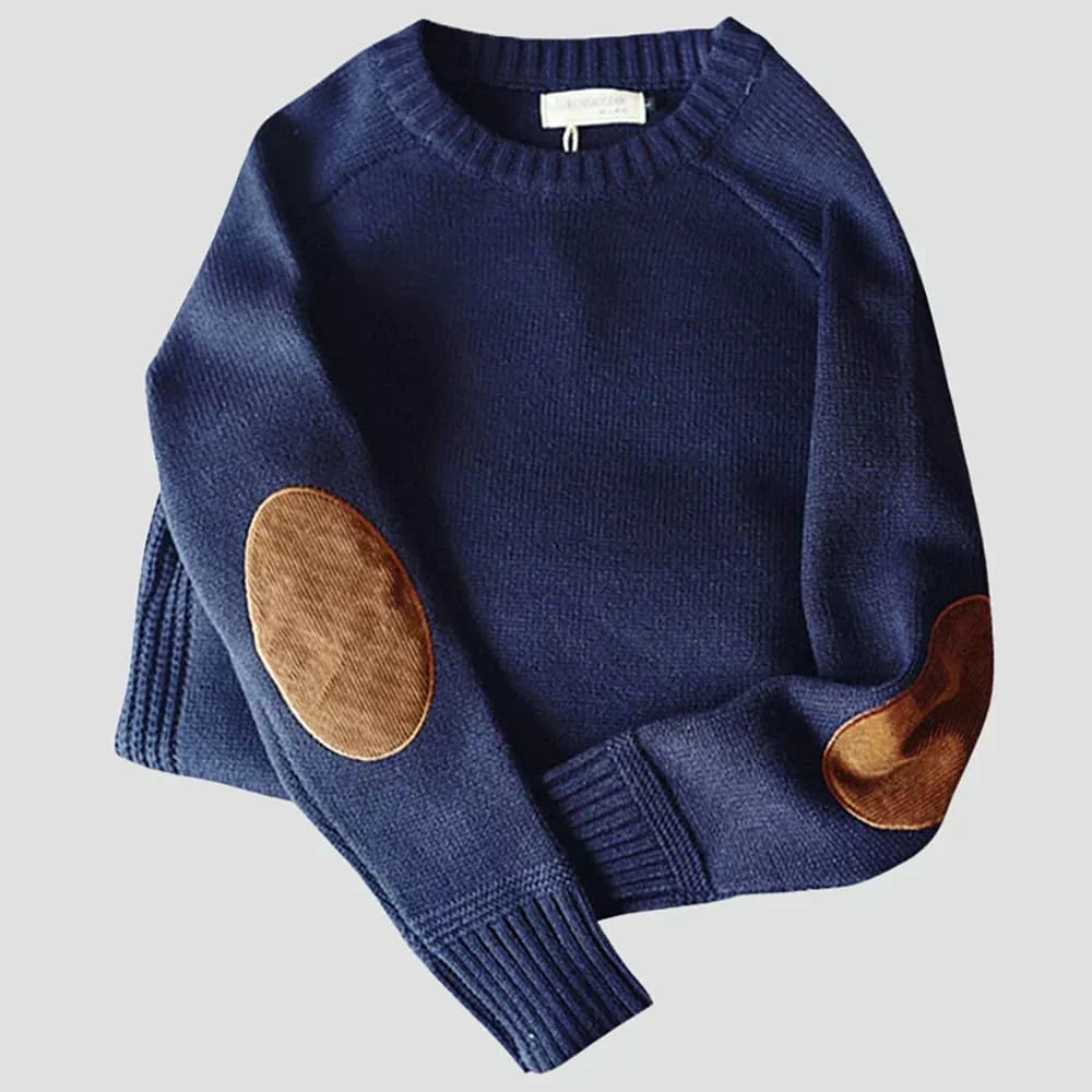 Ellsworth | Comfortable Sweater