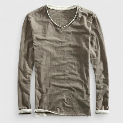 Kolsten | Stylish Long Sleeve Shirt