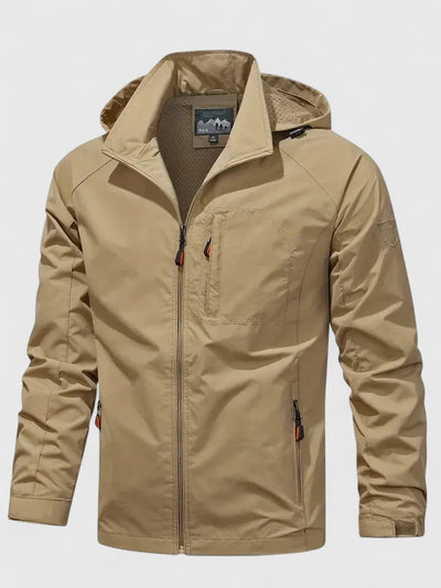 John | Tactical Jacket