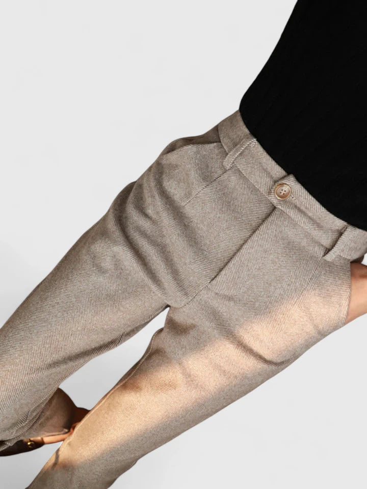 Keanu | Stylish Pants