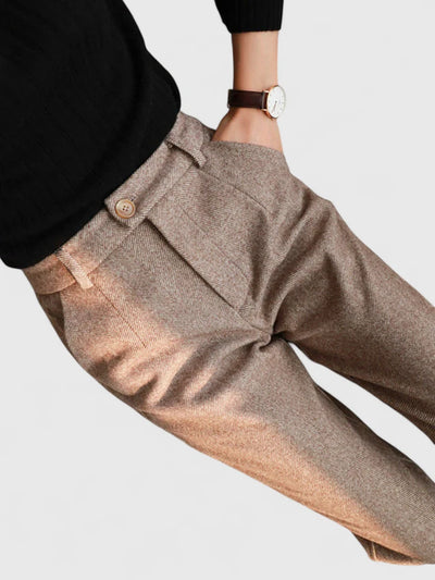 Keanu | Stylish Pants