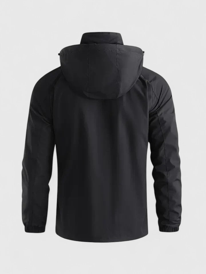 John | Tactical Jacket