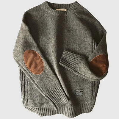 Ellsworth | Comfortable Sweater