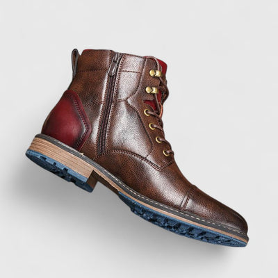 Harry | Orthopedic Boots