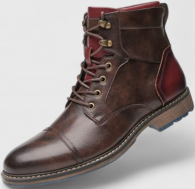 Harry | Orthopedic Boots