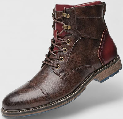 Harry | Orthopedic Boots