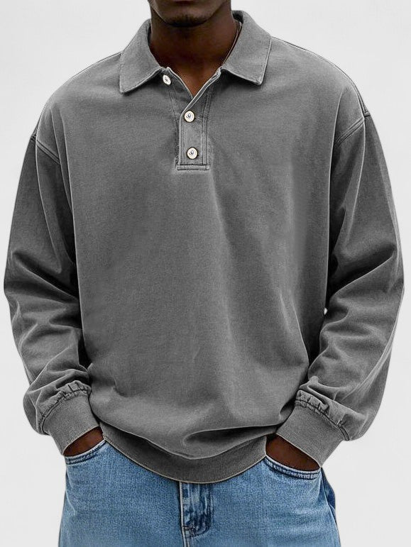 Carrington™ | Casual Sweater