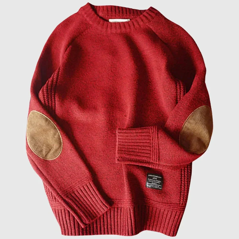 Ellsworth | Comfortable Sweater