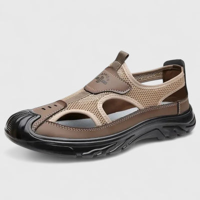 Anderson | Orthopedic Sandals