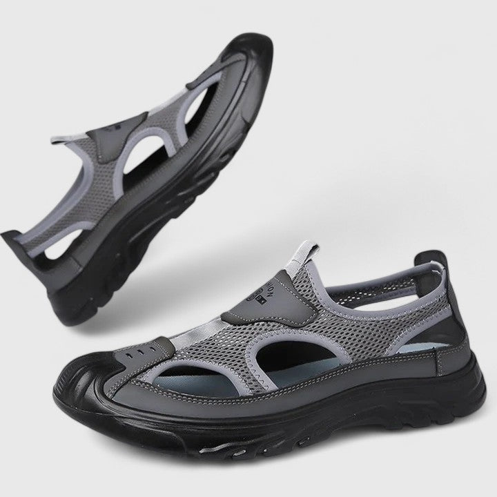 Anderson | Orthopedic Sandals