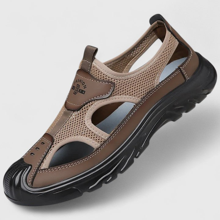 Anderson | Orthopedic Sandals